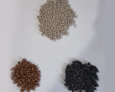 Gypsum Granules
