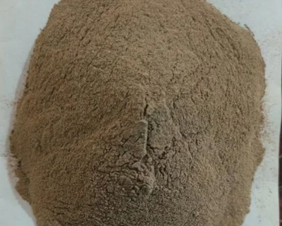 Bentonite Powder